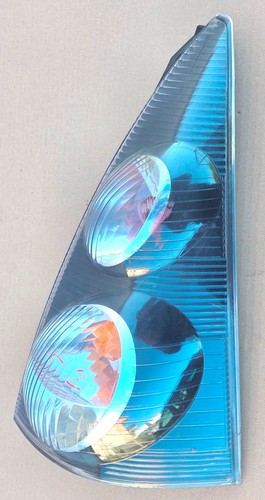 Fanale posteriore destro - fanale, dx
