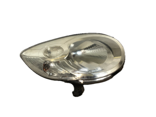 Fanale faro lampada - fanale,