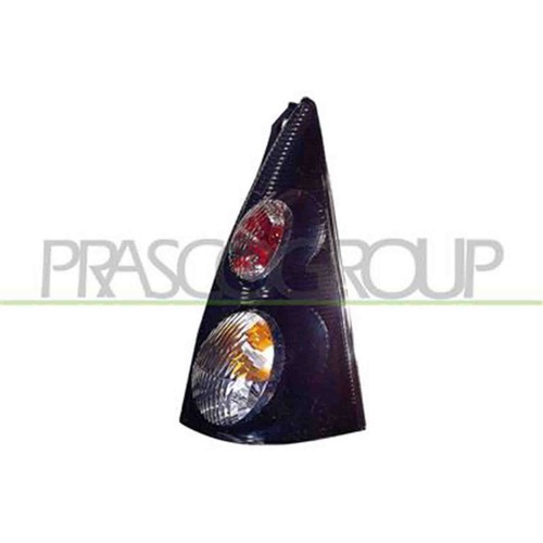 Fanale posteriore destro senza - posteriore,