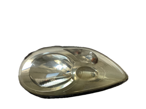 Fanale faro lampada luce - faro,