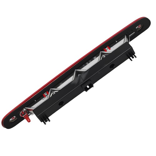 Fanale freno led - fanale, for