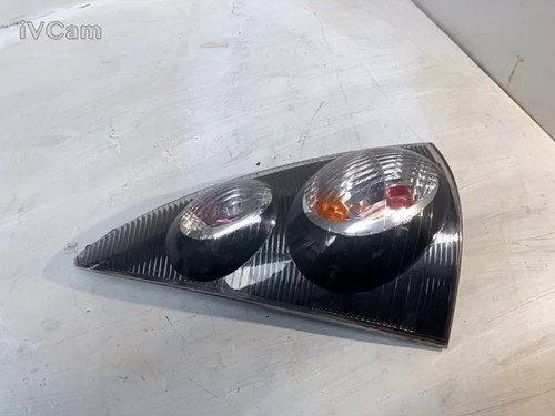 Fanale post sinistro citroen - post.,