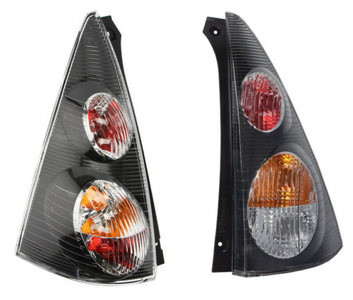 Fanale fanalino stop - fanale,