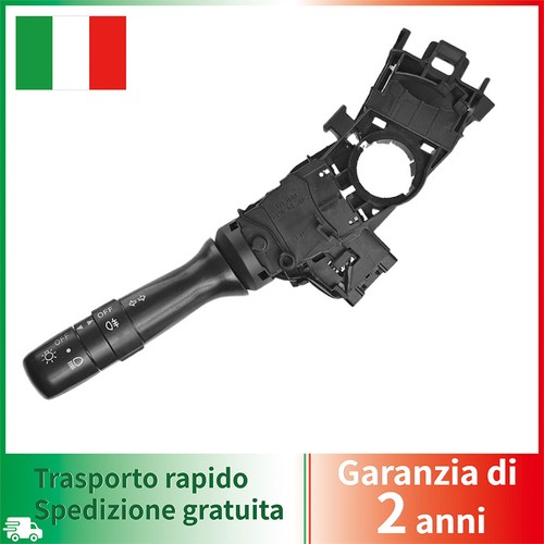 Devioluci leva comando - comando, fari
