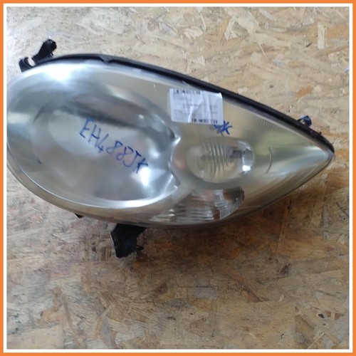 Faro fanale proiettore - fanale,
