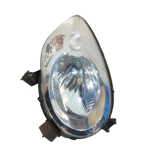 Fanale faro proiettore - faro,