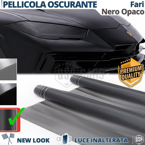 Pellicola oscurante fari per - fari,