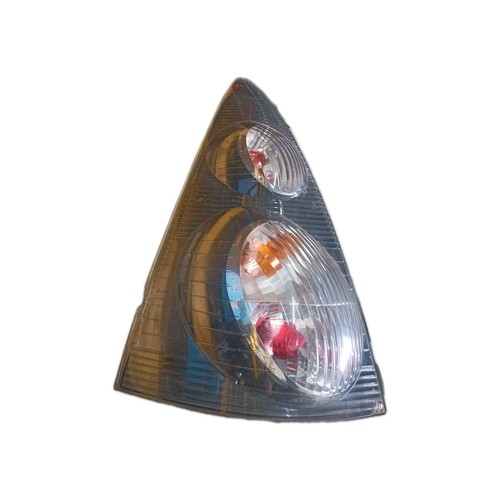 Fanale posteriore sinistro - posteriore,