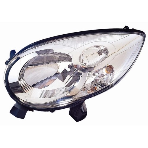 Faro citroen dx marca - c1,
