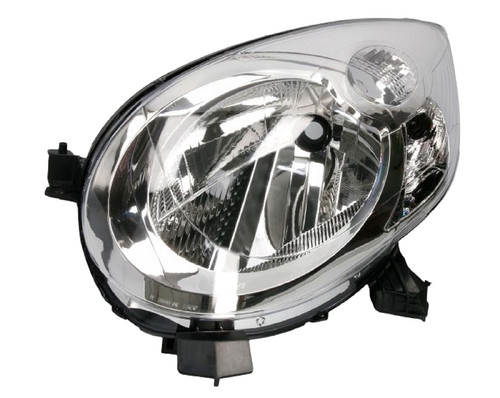 Faro fanale proiettore - fanale,