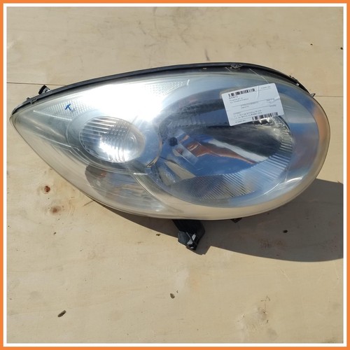 Faro fanale proiettore - fanale,