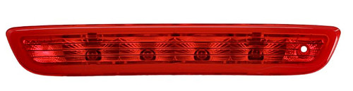 Fanale luce terzo stop - fanale,
