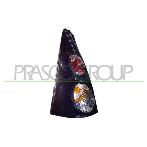 Fanale posteriore sinistro