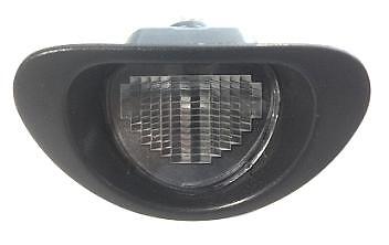 Fanale targa per - fanale, c1