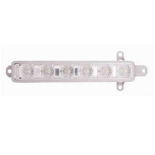 Fanale anteriore luce diurna - fanale,