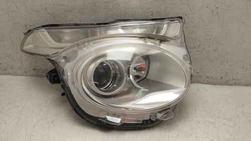 Faro proiettore guida destro - proiettore,