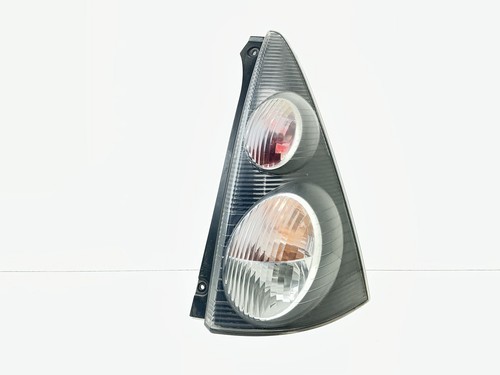 Stop fanale posteriore destro - stop,