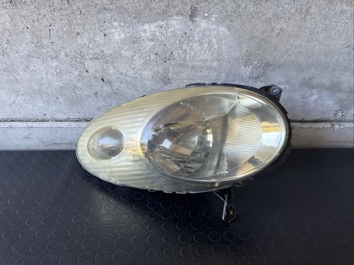Fanale anteriore citroen c1 - fanale,