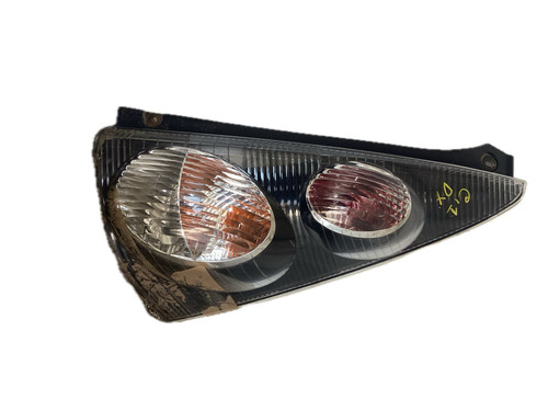 Fanale faro stop luce - fanale,