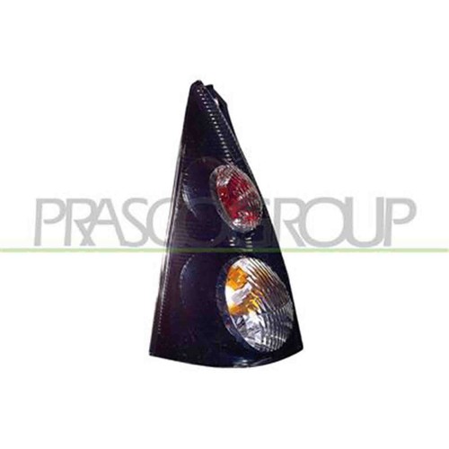 Fanale posteriore sinistro - fanale,