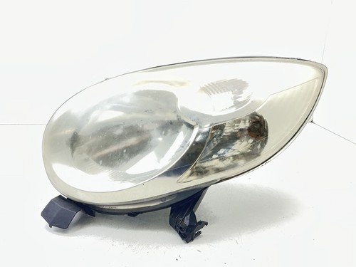 Faro anteriore sinistro per - anteriore,
