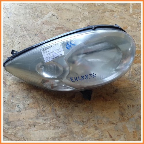 Faro fanale proiettore - fanale,