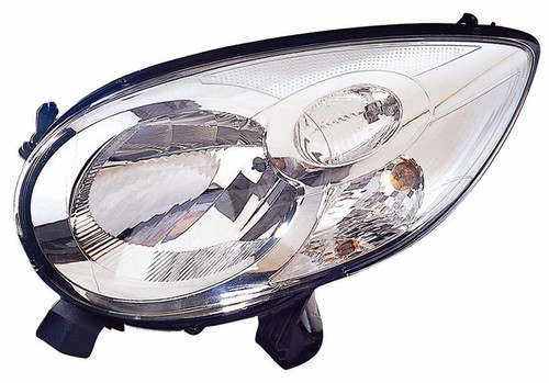 Faro fanale anteriore - fanale, per
