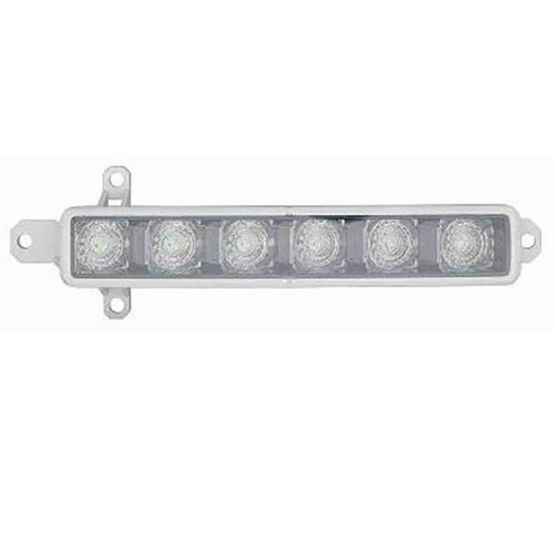 Fanale anteriore luce - anteriore, c/luce